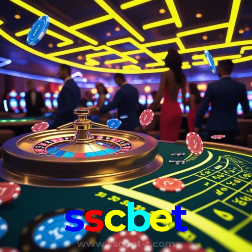 sscbet：A sorte é sua! Aposte agora e ganhe muito mais!
