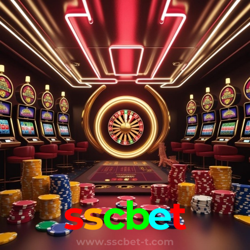 sscbet:Jogue nas melhores slots e vença o jackpot em grande estilo!