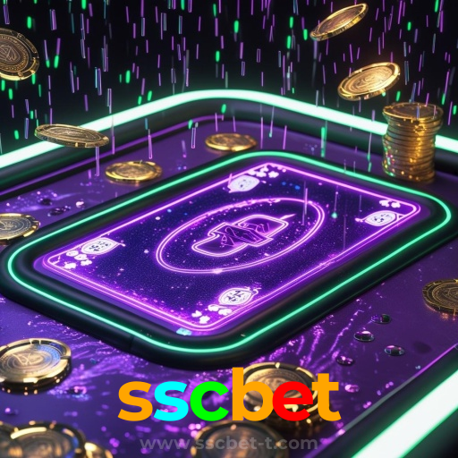 sscbet：Jogue futebol online e sinta a emoção de ser campeão!