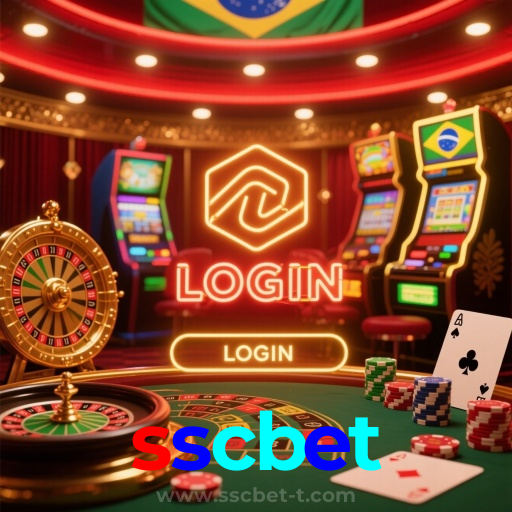 sscbet：A melhor plataforma para apostas no futebol e diversão em jogos de cassino!