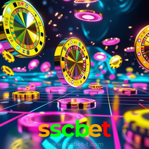 sscbet：A sorte está ao seu lado! Aposte no futebol online e vença!