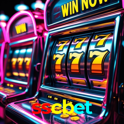 sscbet:Jogue agora e desafie a sorte em nosso cassino online!