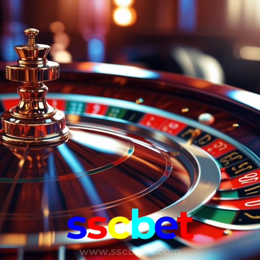 sscbet：Onde sua sorte encontra o melhor cassino online e as apostas no futebol!