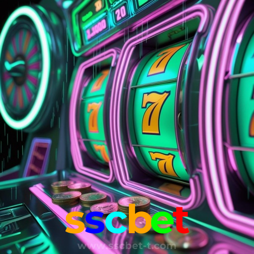 sscbet：Aposte no seu time e ganhe com os melhores jogos de cassino online!