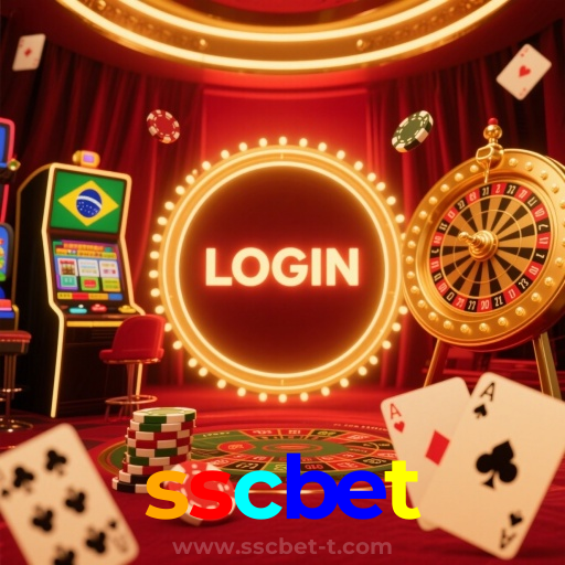 sscbet：Aposte agora nas roletas e veja a sorte brilhar para você!