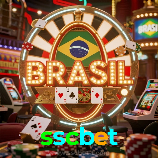 sscbet：A sorte no futebol e os grandes prêmios de roleta estão aqui!