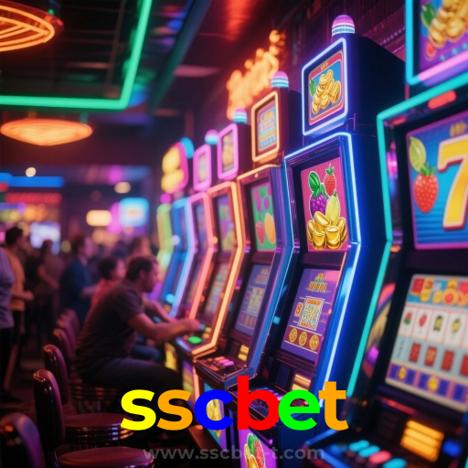 sscbet：O cassino online ideal para você jogar blackjack e apostar no futebol!