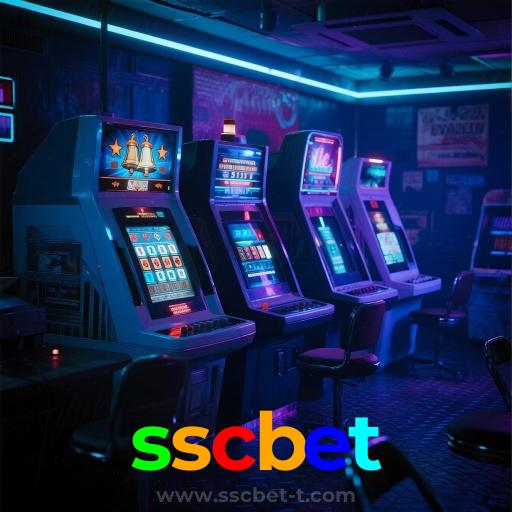 sscbet:Onde o futebol e o cassino se encontram para grandes vitórias!