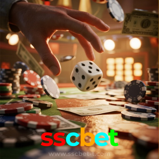 sscbet：Aposte no futebol online e seja o maior vencedor de todos!