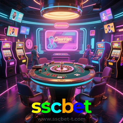 sscbet：Aposte nas melhores mesas de poker e vença como nunca!