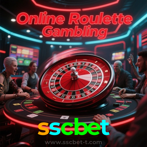 sscbet:Aposte no seu time e ganhe prêmios incríveis com poker e roleta!