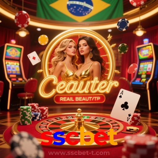sscbet：Jogue futebol online e tenha prêmios incríveis esperando por você!