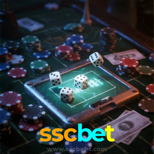 sscbet：O melhor do cassino está ao seu alcance! Jogue agora!