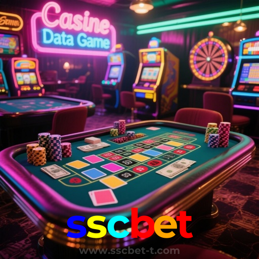 sscbet：Apostas emocionantes no futebol e grandes prêmios em jogos de cassino!