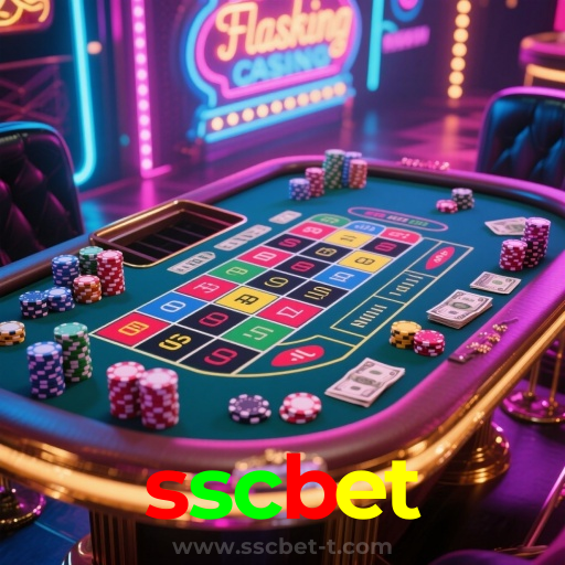 sscbet：As melhores oportunidades estão aqui! Aposte nas slots e ganhe prêmios fantásticos!
