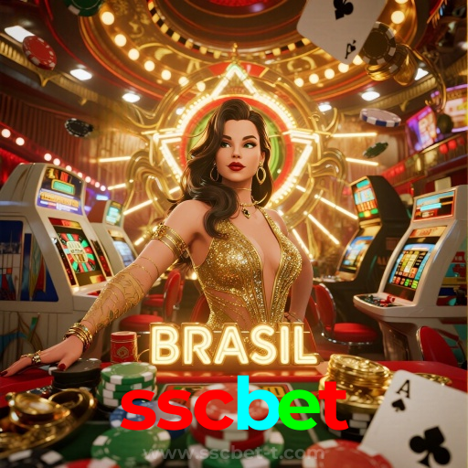 sscbet:Jogue agora no nosso cassino online e ganhe muito mais!