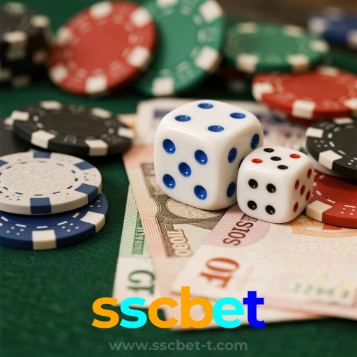 sscbet：A diversão começa no cassino online com poker, roleta e apostas no futebol!