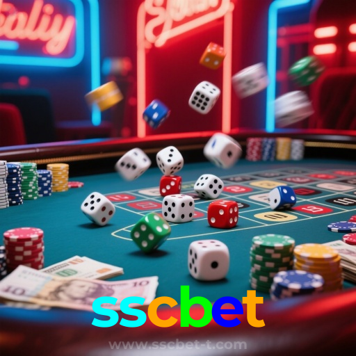 sscbet：Divirta-se com blackjack e apostas no futebol online, onde a sorte está ao seu lado!