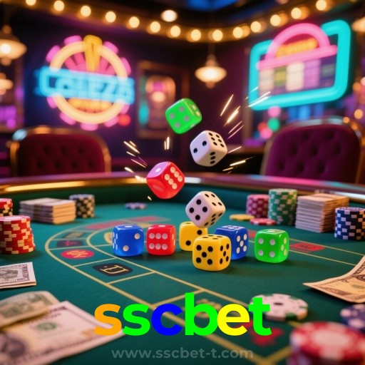 sscbet：Jogue futebol online e sinta a adrenalina de ganhar!