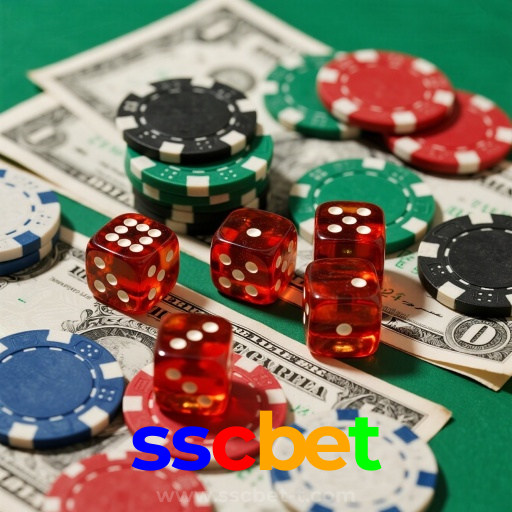 sscbet：Onde sua sorte brilha com apostas no futebol e prêmios em roleta!