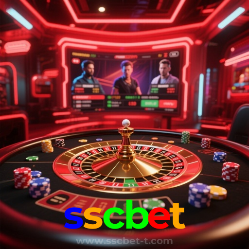 sscbet：Aposte agora e ganhe no melhor cassino online!