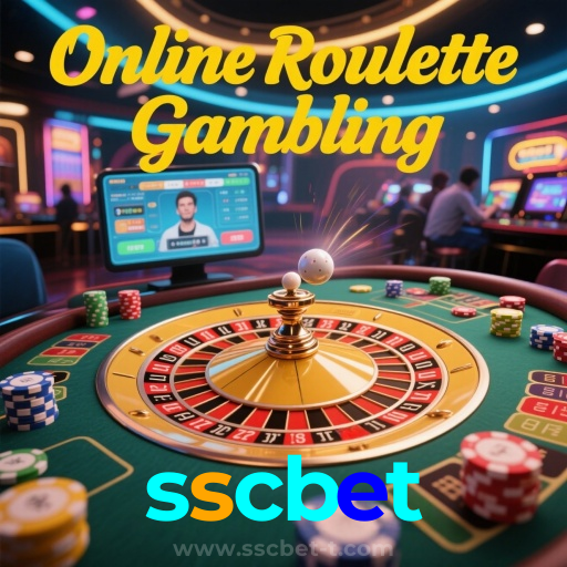 sscbet:As melhores roletas te aguardam! Aposte e conquiste sua vitória!