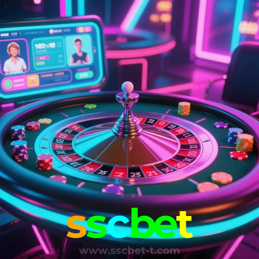 sscbet：Aposte no futebol e conquiste vitórias épicas com blackjack e poker!