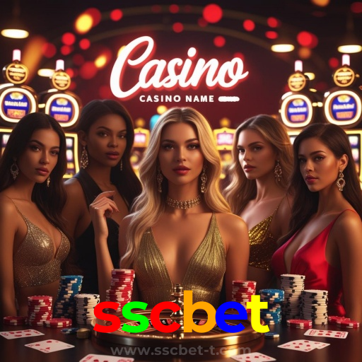 sscbet：Jogue roleta, poker e aposte no futebol com grandes prêmios em jogo!