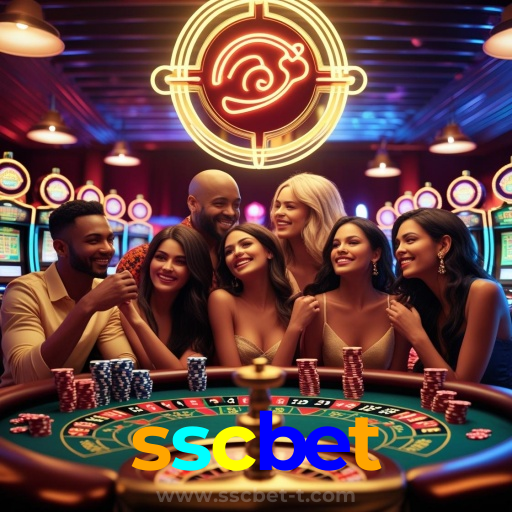 sscbet：Jogue blackjack, roleta e aposte no futebol para vitórias emocionantes!