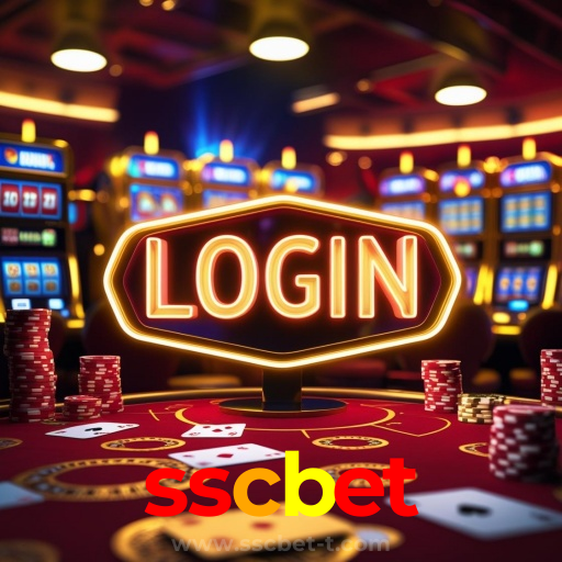 sscbet：A diversão do cassino e as apostas no futebol ao seu alcance!