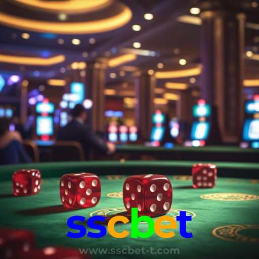 sscbet:Apostas ao vivo no futebol e prêmios incríveis em jogos de cassino como roleta!