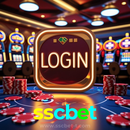 sscbet：Jogue nas nossas slots e conquiste vitórias épicas!