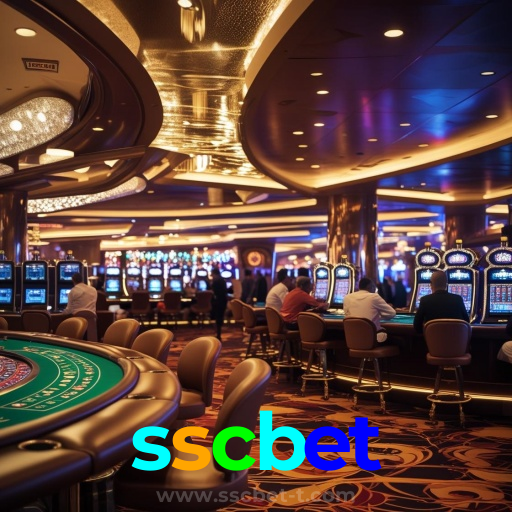 sscbet：Apostas ao vivo no futebol e grandes prêmios no cassino online!