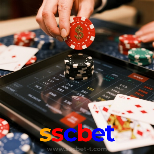 sscbet：Jogue slots de tirar o fôlego e conquiste vitórias épicas!