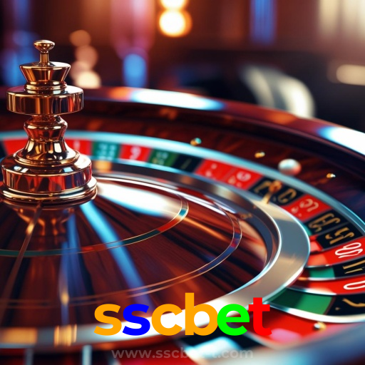 sscbet：Apostas ao vivo no futebol e diversão garantida com slots e roleta!