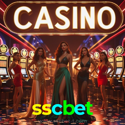 sscbet:O melhor cassino para apostar no futebol e ganhar prêmios em blackjack!