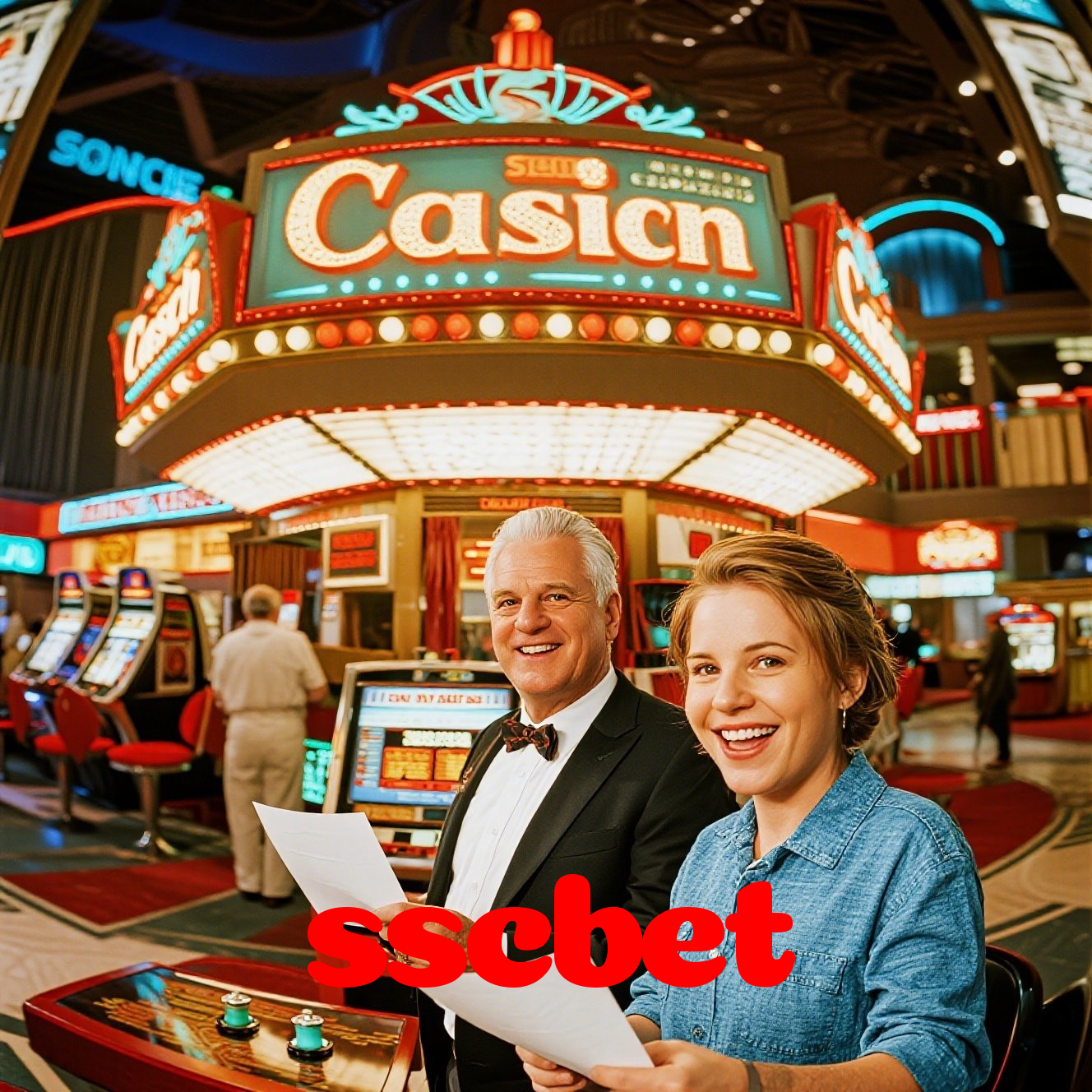 sscbet:Vença no blackjack e conquiste grandes prêmios!