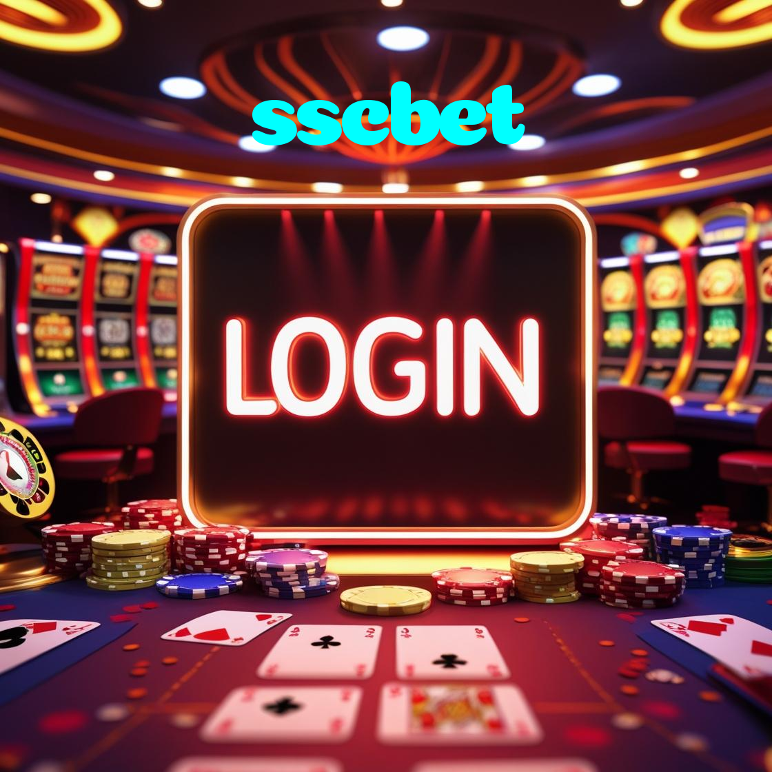 sscbet：Aposte nas melhores slots e conquiste vitórias impressionantes!