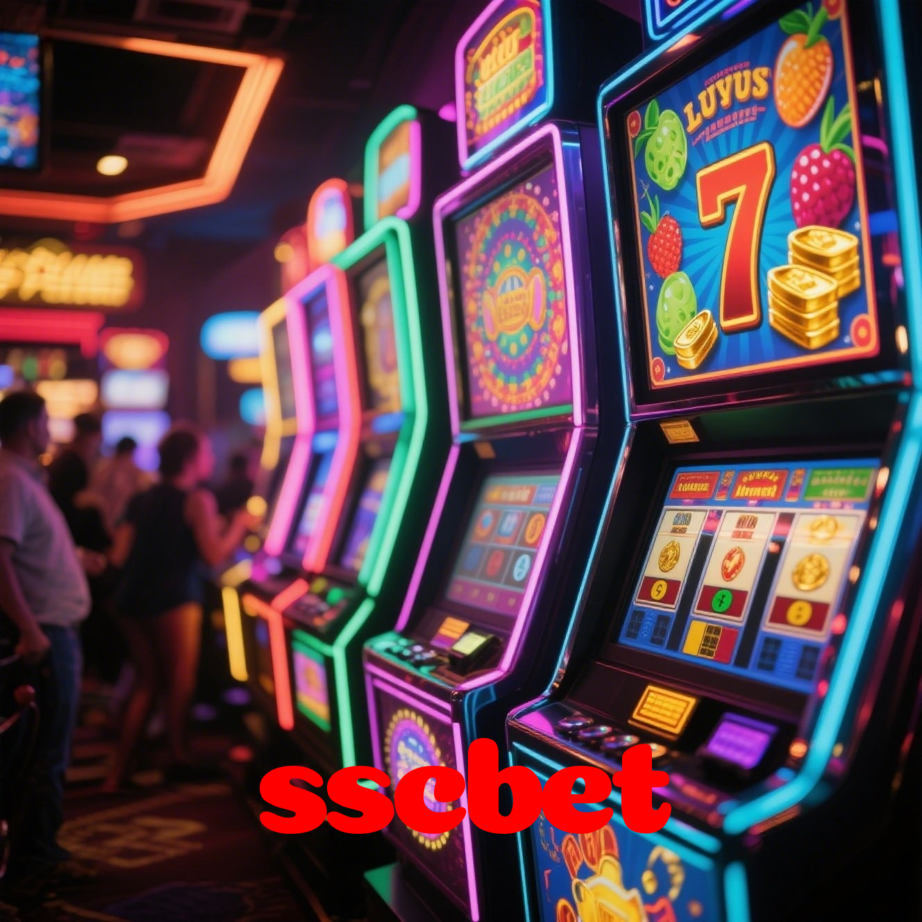 sscbet:A melhor experiência de cassino e futebol online para você!