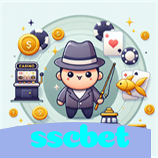 sscbet：Vença no cassino online com blackjack e apostas esportivas no futebol!