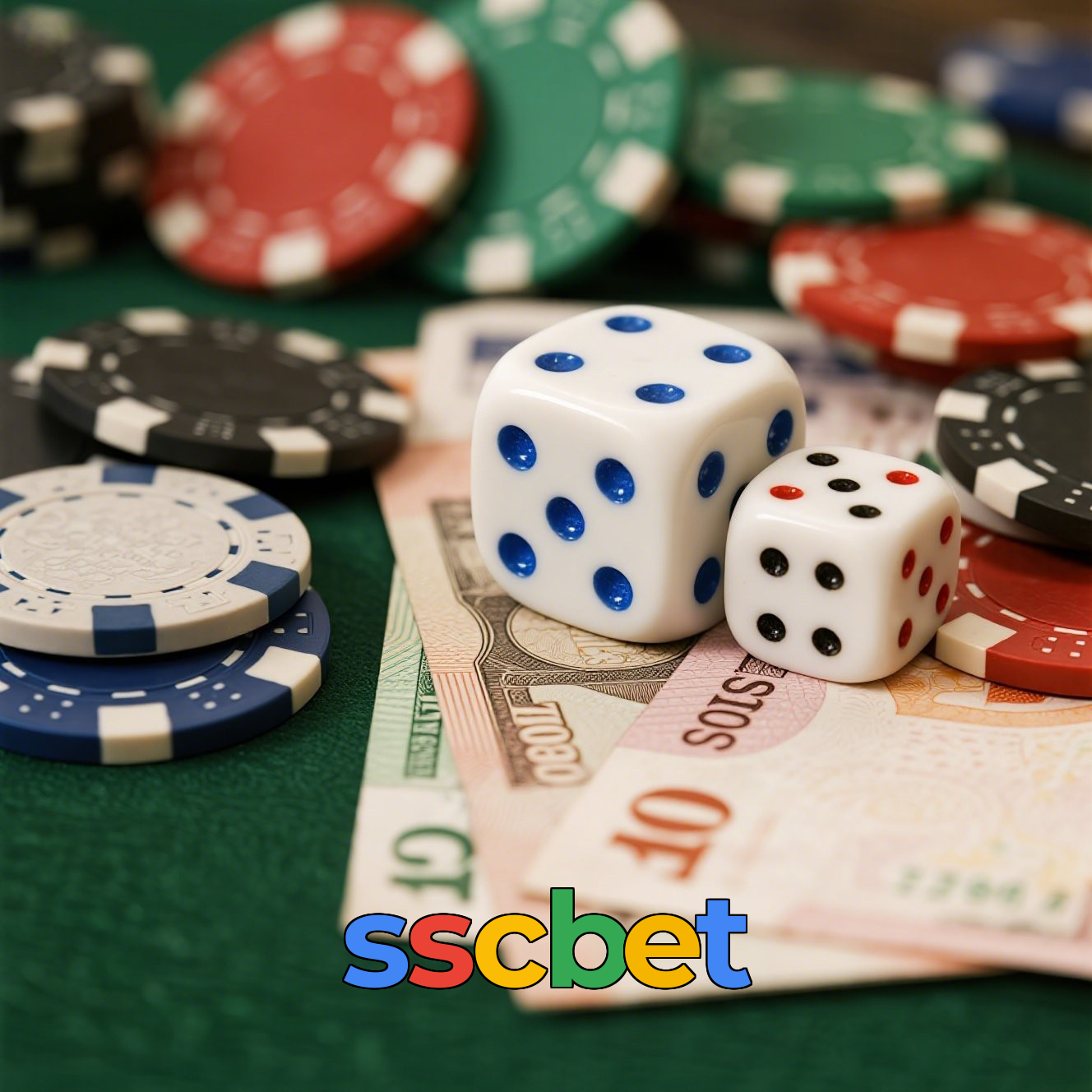 sscbet:Jogue roleta, blackjack e aposte no futebol no cassino mais seguro!