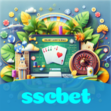sscbet:Jogue slots, roleta e aposte no futebol para grandes vitórias!
