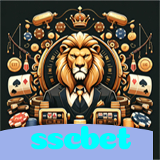 sscbet：Jogue poker, aposte no futebol e tenha uma experiência incrível no cassino online!