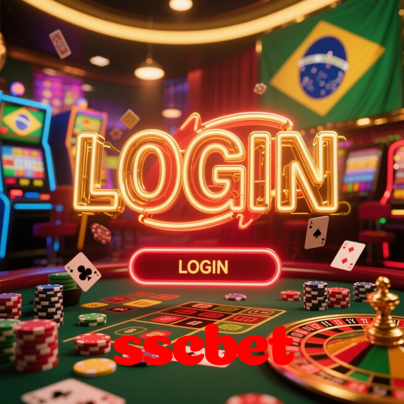 sscbet:Jogue nas slots e mude sua sorte com grandes vitórias!