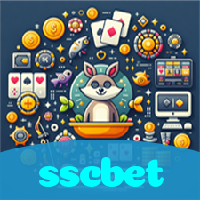 sscbet:Jogue nas melhores slots e conquiste jackpots incríveis!