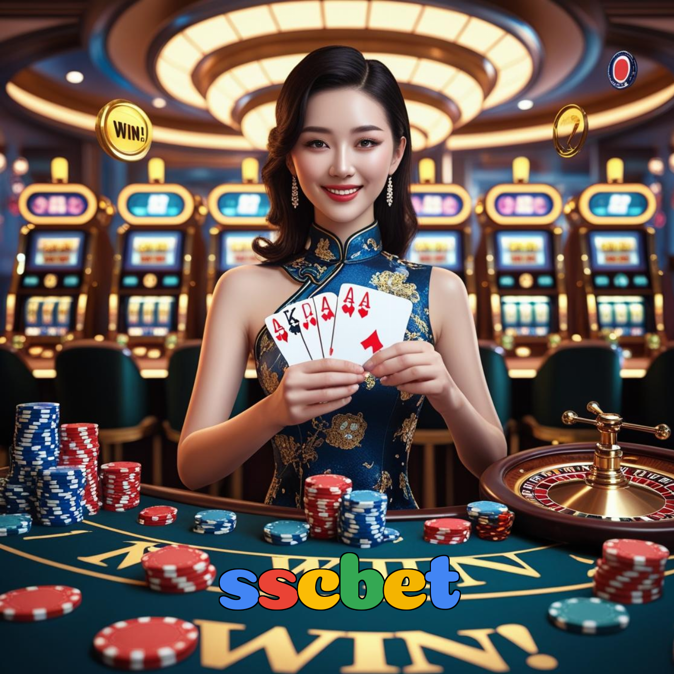 sscbet：Jogue agora no nosso cassino online e vença nas mesas de poker!