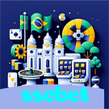 sscbet:Jogue nas melhores slots e vença o jackpot agora mesmo!