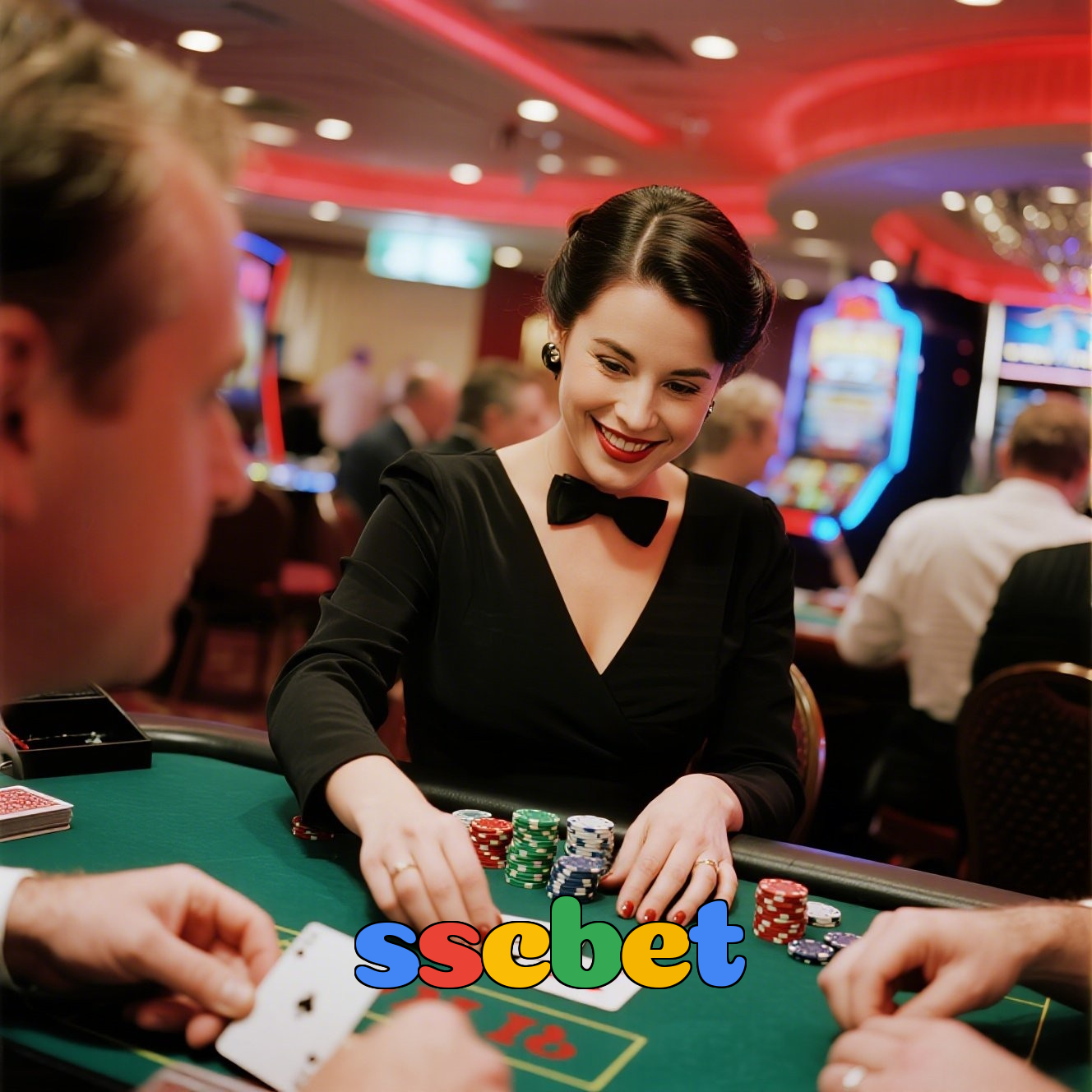 sscbet：Jogue blackjack e conquiste vitórias épicas no nosso cassino online!