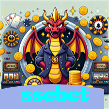 sscbet：Jogue slots e aposte no futebol no cassino online mais confiável!