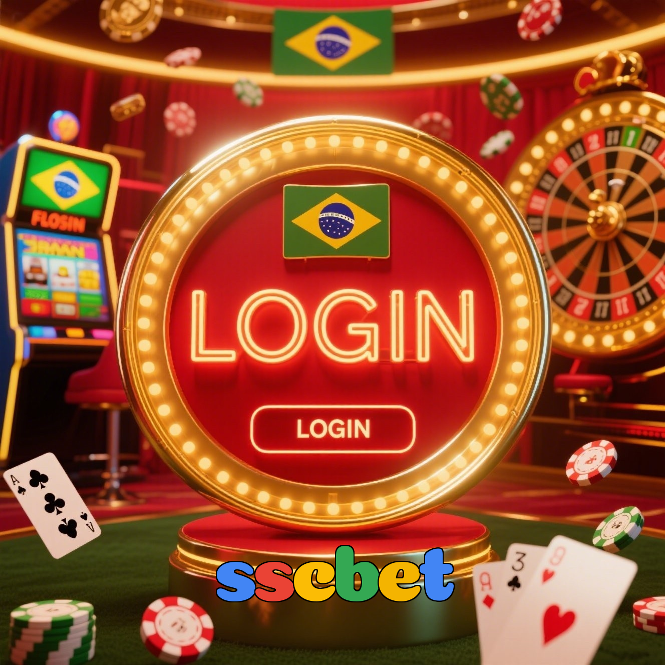 sscbet：Jogue poker online e mostre seu talento nas cartas!
